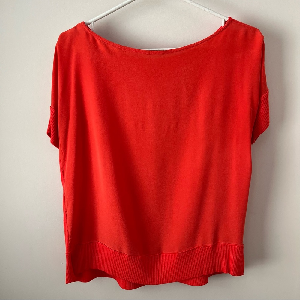 Club Monaco Top - Picture 3 of 5